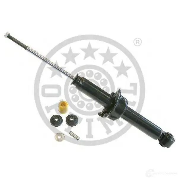 Амортизатор OPTIMAL a1263g 4031185013383 1275047 XL8 6Y изображение 0