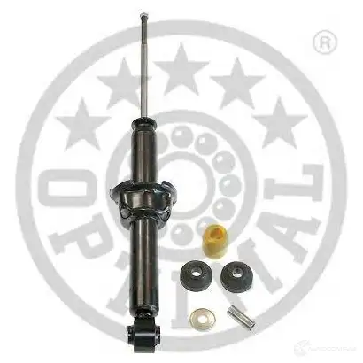 Амортизатор OPTIMAL a1263g 4031185013383 1275047 XL8 6Y изображение 1