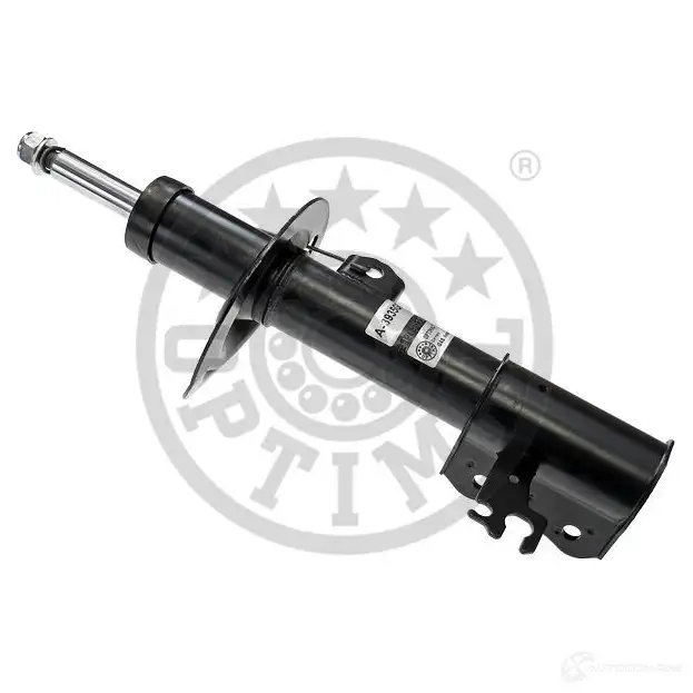 Амортизатор OPTIMAL 4031185327329 VT 9EX9 A-3935GR 1276865 - Изображение 1