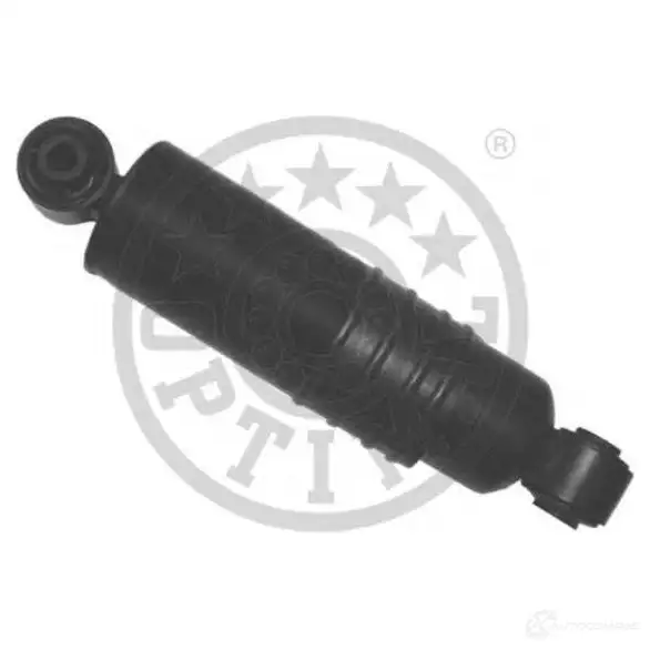 Амортизатор OPTIMAL 1275359 a16865h 50H YKPX 4031185170970