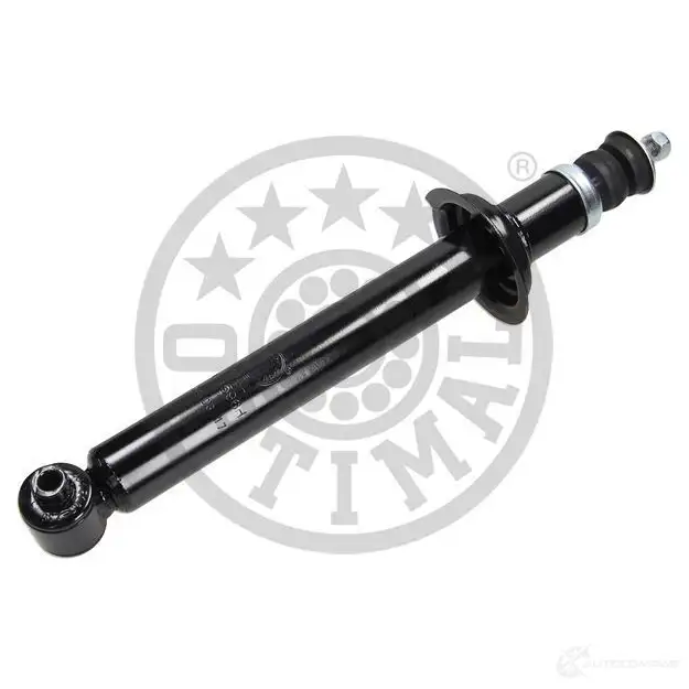 Амортизатор OPTIMAL JBA 1OK0 4031185072229 A-1596H 1275276 - Изображение 1