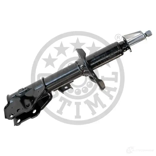 Амортизатор OPTIMAL A-3892GL JGL HZ 1276810 4031185324946 - Изображение 1