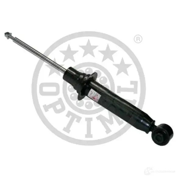 Амортизатор OPTIMAL 1275221 W PWJ6P 4031185207409 A-1469G