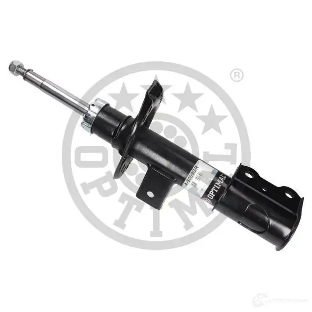 Амортизатор OPTIMAL 1214572059 A-5069GR 4058787091892 5IDK2 GT - Изображение 1
