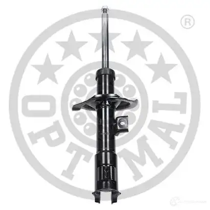Амортизатор OPTIMAL a3903g 1276827 D LEG6 4031185325134 изображение 0