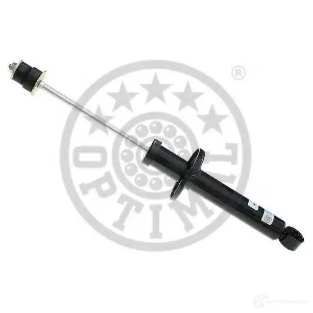 Амортизатор OPTIMAL 1275240 4031185253864 LR8J2 R a1485g - Изображение 1