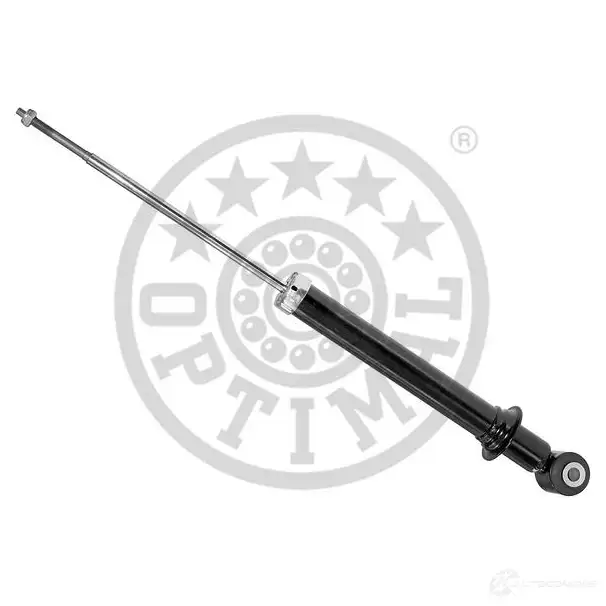 Амортизатор OPTIMAL 1275145 A-1371G 4031185072359 7JU U6X изображение 0