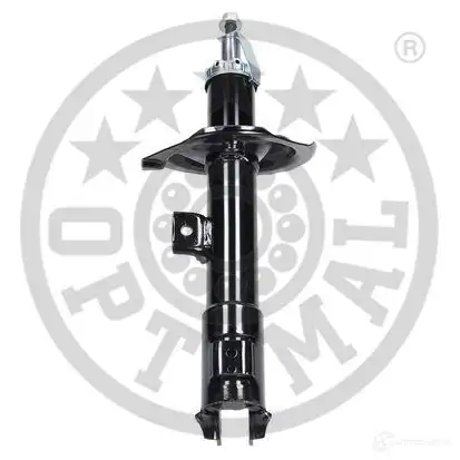 Амортизатор OPTIMAL 4031185174008 1277180 a67704g RX6G1 FY