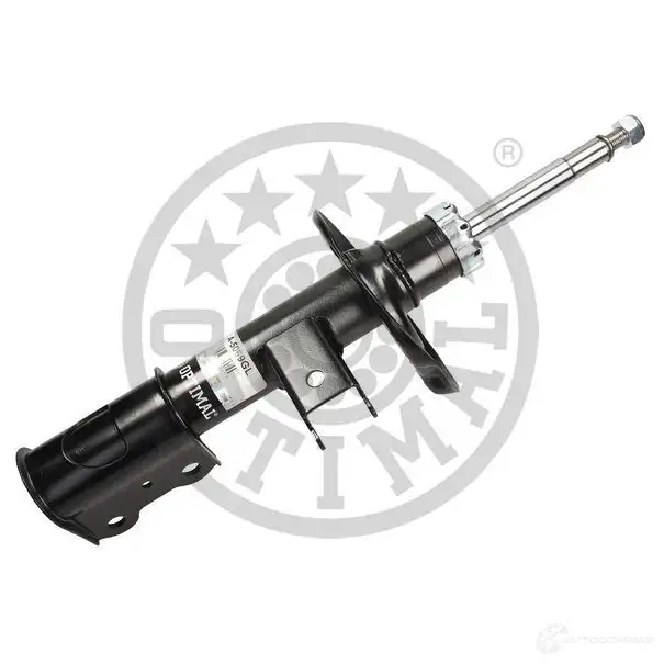 Амортизатор OPTIMAL 4058787091908 1214572017 K1S IX A-5069GL - Изображение 1