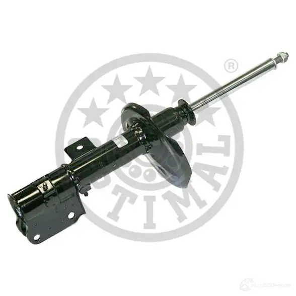 Амортизатор OPTIMAL 1276361 A-3540GL 4031185076937 FA 9KM7