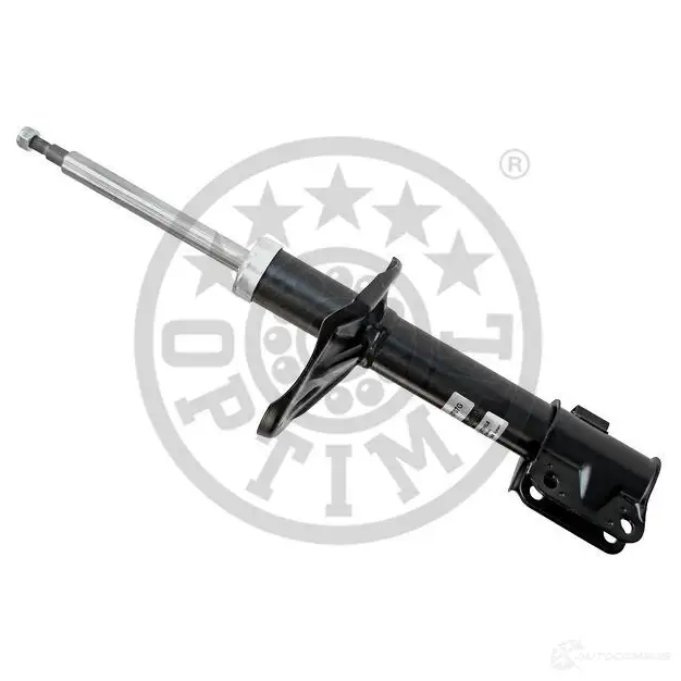 Амортизатор OPTIMAL 1276643 A-3707G 4031185284110 P 9C127 - Изображение 1