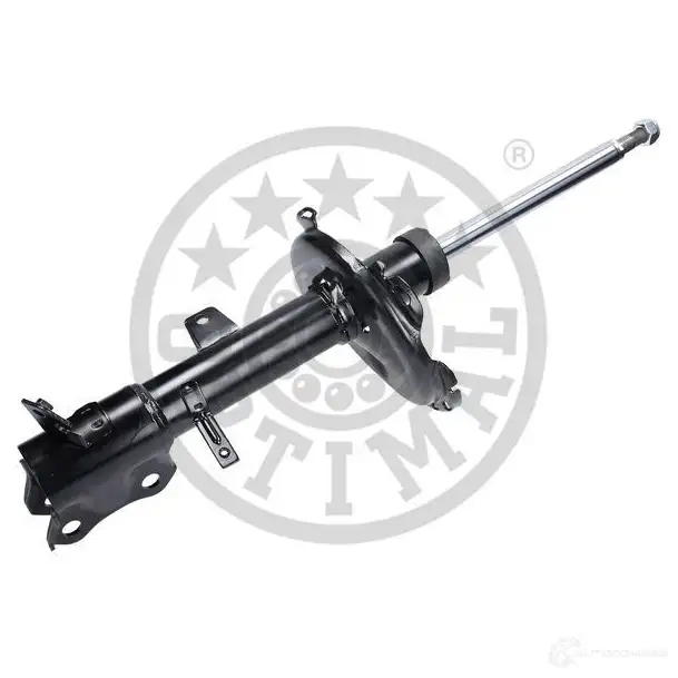 Амортизатор OPTIMAL A-3366GL 1276107 1 7MSUL 4031185575546 - Изображение 1