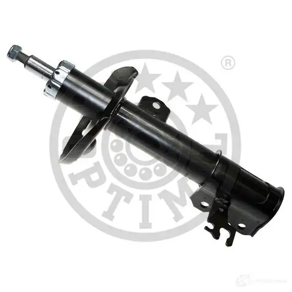 Амортизатор OPTIMAL 82SVD F A-3609GR 4031185079099 1276499 изображение 0