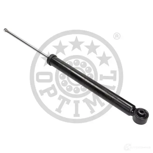 Амортизатор OPTIMAL 1275401 4031185013994 GKE XT a1791g
