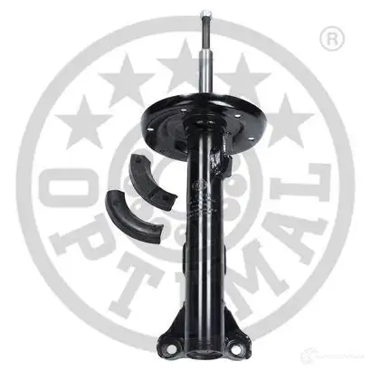 Амортизатор OPTIMAL a16227h 1275297 DQ OVXK 4031185170383
