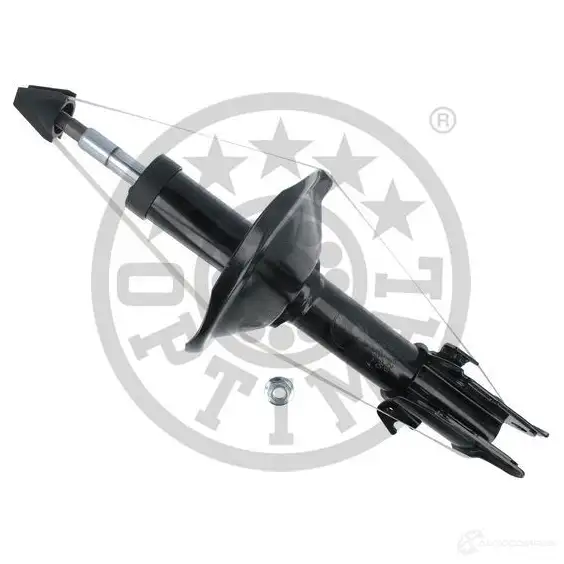 Амортизатор OPTIMAL 9VQ CE A-3637GR 4031185583251 1276536