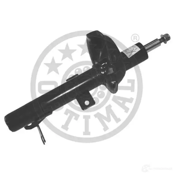 Амортизатор OPTIMAL A-18698HL 4031185171793 1275508 LZGGZ W