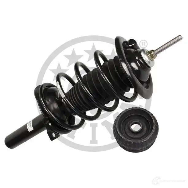 Амортизатор OPTIMAL 4031185015646 NZBYE PB a3140g 1275884