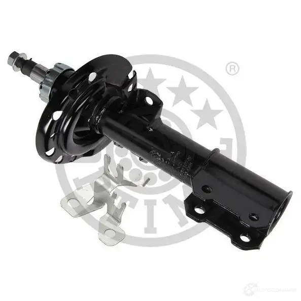 Амортизатор OPTIMAL A-4048GR 1277005 4058787042740 91C70 O - Изображение 1