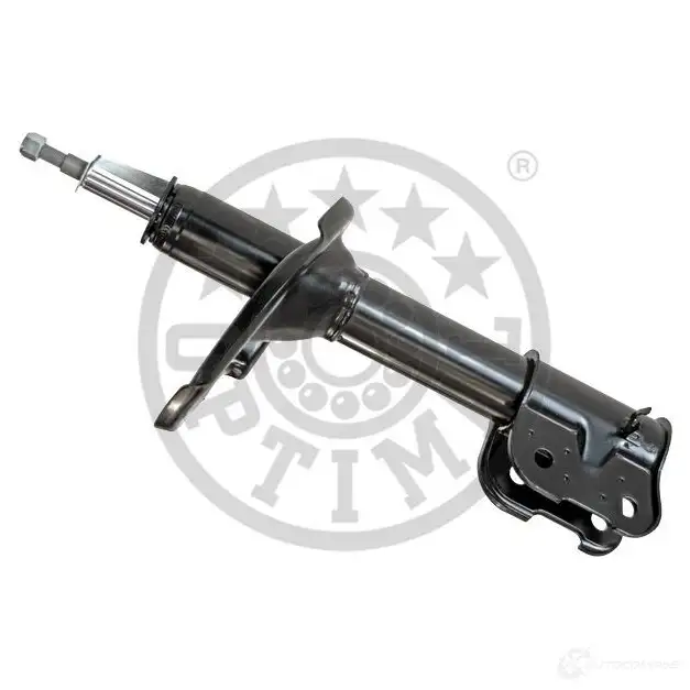 Амортизатор OPTIMAL 1276157 A-3426GR 4031185269667 6 BZY3W изображение 0