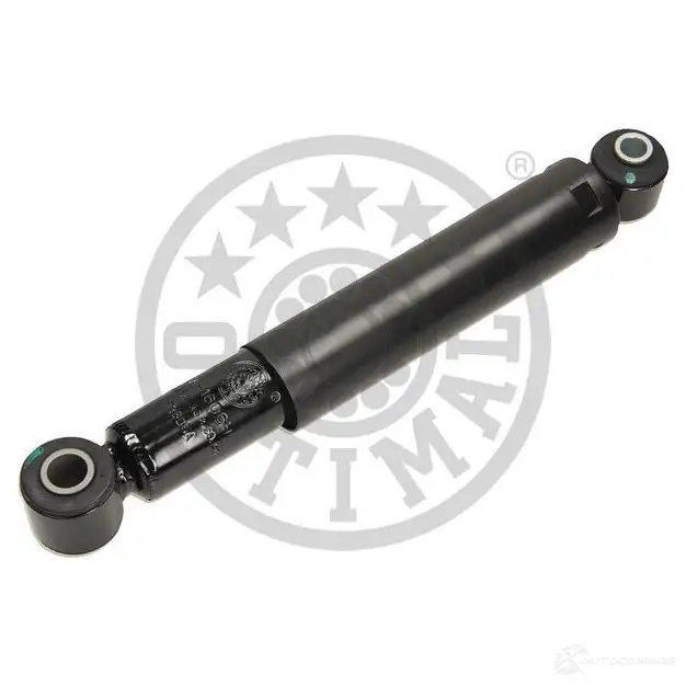 Амортизатор OPTIMAL 1275283 A-1606H 4031185016896 L 82JPG - Изображение 1