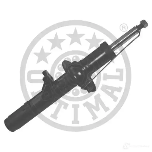 Амортизатор OPTIMAL QY VYB 1275627 4031185014991 A-3007GL