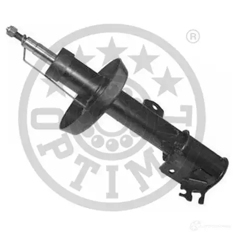 Амортизатор OPTIMAL A-67548GR 1277143 4031185173445 9 KCGD изображение 0
