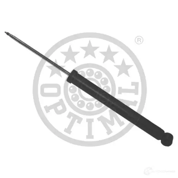 Амортизатор OPTIMAL 27 PV3 A-1670G 1275342 4058787054606