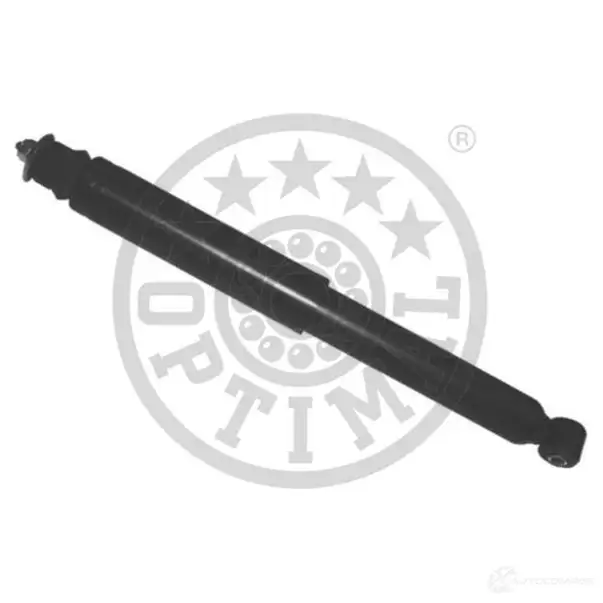 Амортизатор OPTIMAL a1680g 4031185013772 7Y9W 0 1275351