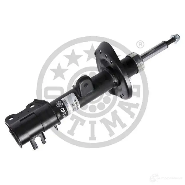 Амортизатор OPTIMAL A-5291GL ZV 80V 1437712110