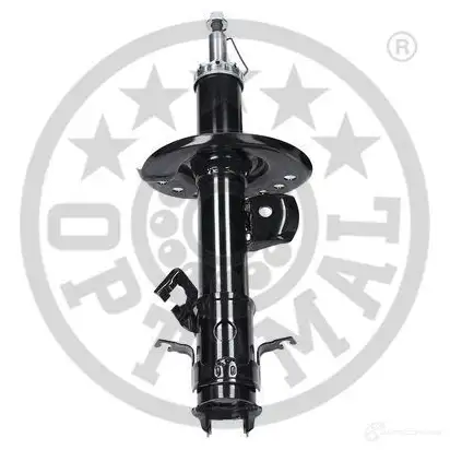 Амортизатор OPTIMAL 1276793 BCL5 J 4031185688581 A-3880GR изображение 3