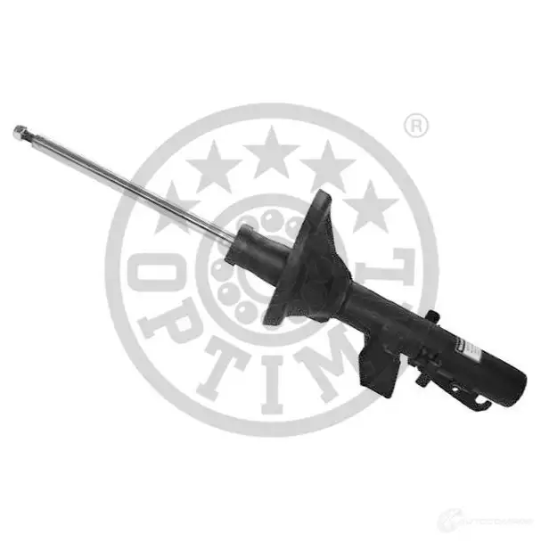 Амортизатор OPTIMAL 131 3IE3 4031185015301 1275705 A-3047G изображение 0