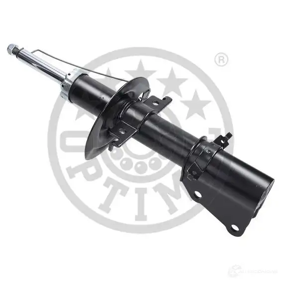 Амортизатор OPTIMAL A-3283G 4031185680868 84JZB 7B 1276083 изображение 0