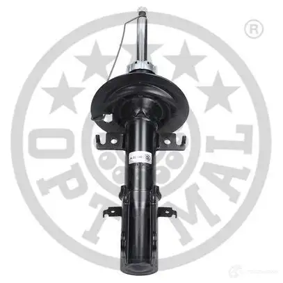 Амортизатор OPTIMAL A-3283G 4031185680868 84JZB 7B 1276083 изображение 1