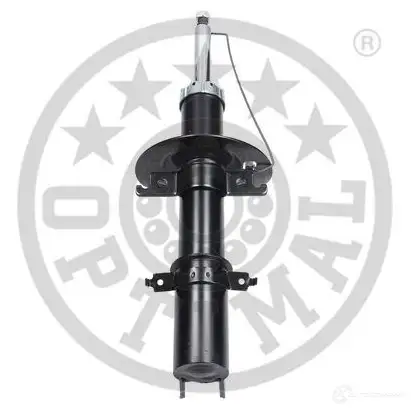 Амортизатор OPTIMAL A-3283G 4031185680868 84JZB 7B 1276083 изображение 2