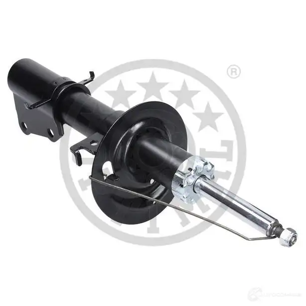 Амортизатор OPTIMAL A-3283G 4031185680868 84JZB 7B 1276083 изображение 3