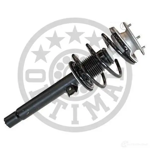 Амортизатор OPTIMAL 1 GQAJ8 A-3108R-KIT4 1275836 4031185599283 - Изображение 1