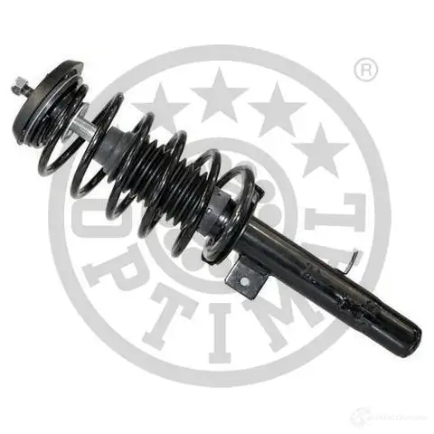 Амортизатор OPTIMAL 4031185597371 B251Z 9 1276221 A-3459R-KIT3