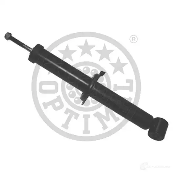 Амортизатор OPTIMAL A-16863H 1275358 4058787054620 J RV0W