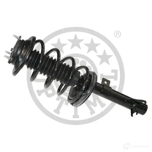 Амортизатор OPTIMAL XQRF 0V A-3063R-KIT1 1275728 4031185635394