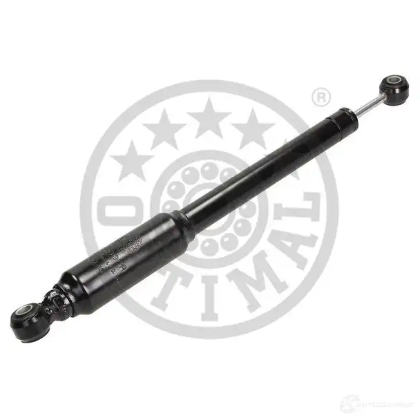 Рулевой демпфер OPTIMAL AS-1005H KTFM2 JJ 1283705 4031185336024 - Изображение 1