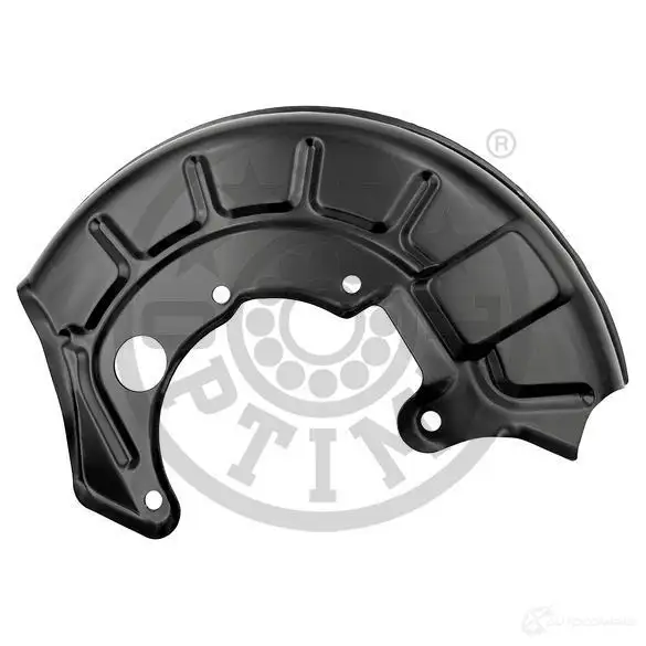 Кожух, щиток тормозного диска OPTIMAL BSP-1042L M 21HMP 1439263755