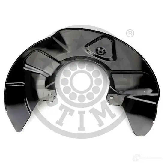 Кожух, щиток тормозного диска OPTIMAL OE R7ELF 1439263810 BSP-1037L изображение 0