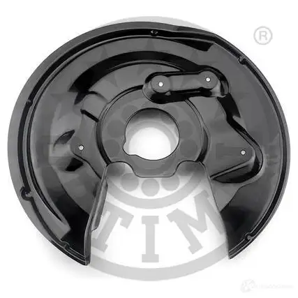 Кожух, щиток тормозного диска OPTIMAL BBH0 P BSP-1052R 1439263817 - Изображение 1