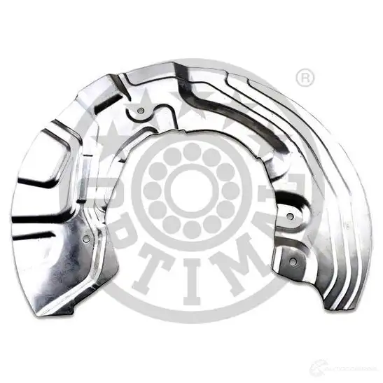 Кожух, щиток тормозного диска OPTIMAL BSP-5017L 1439263836 W27 HW