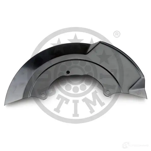 Кожух, щиток тормозного диска OPTIMAL BJHS1V C BSP-1014L 1439263892 изображение 0