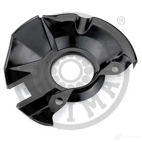 Кожух, щиток тормозного диска OPTIMAL 1439263966 JY9P 0E BSP-9228L - Изображение 1