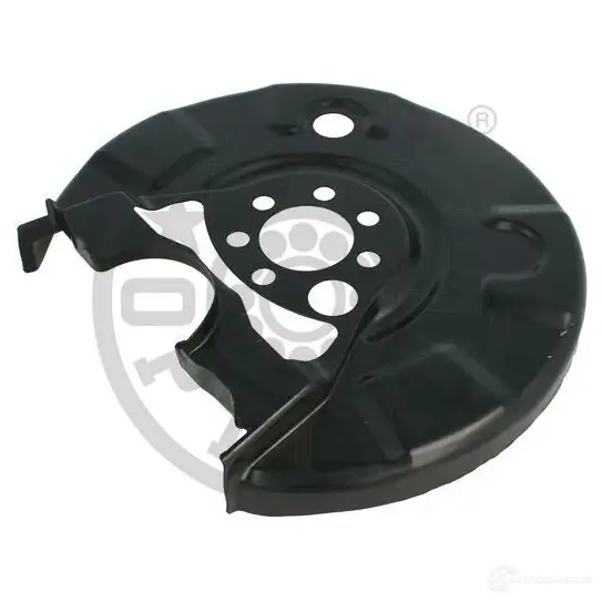 Кожух, щиток тормозного диска OPTIMAL JG WNX 1439263969 BSP-1026R - Изображение 1