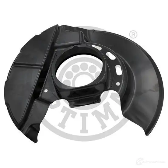 Кожух, щиток тормозного диска OPTIMAL 1439263970 MTA GV BSP-5018L