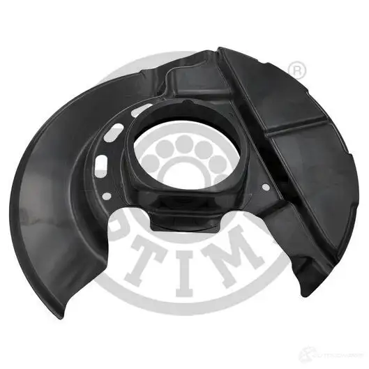 Кожух, щиток тормозного диска OPTIMAL 1439263971 BSP-5018R EC 0RF
